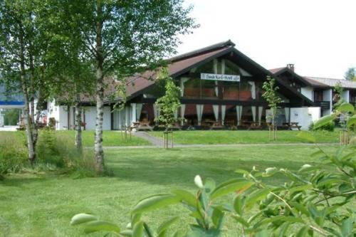 Sande Hotel Sande (Gaular) Exterior foto